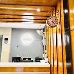 Hotel Megha Inn