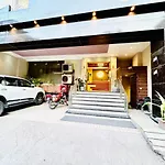 Hotel Megha Inn