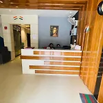 Hotel Megha Inn