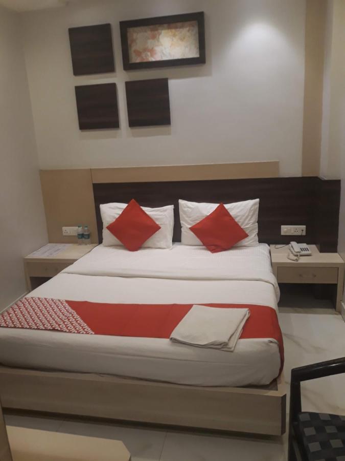 Hotel Megha Lucknow