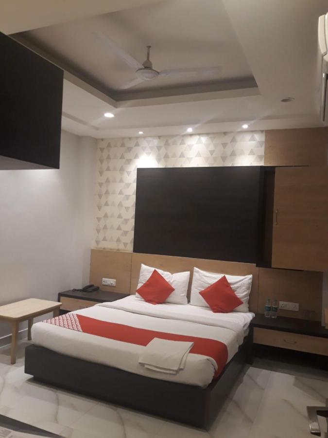 Megha * Lucknow