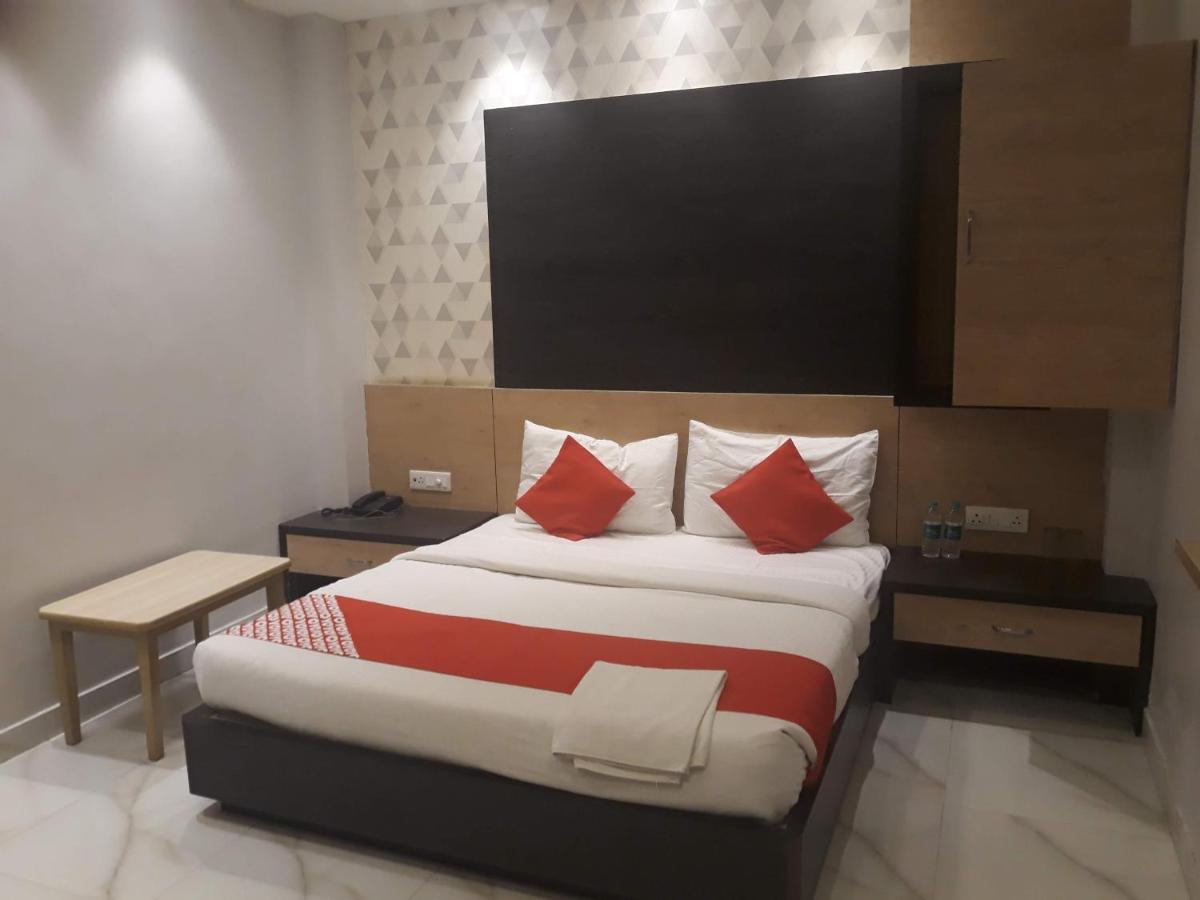 Hotel Megha