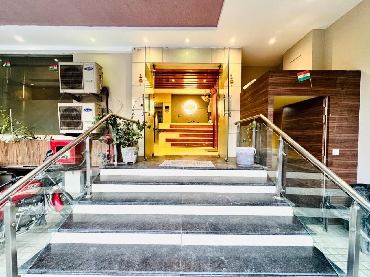 Hotel Megha