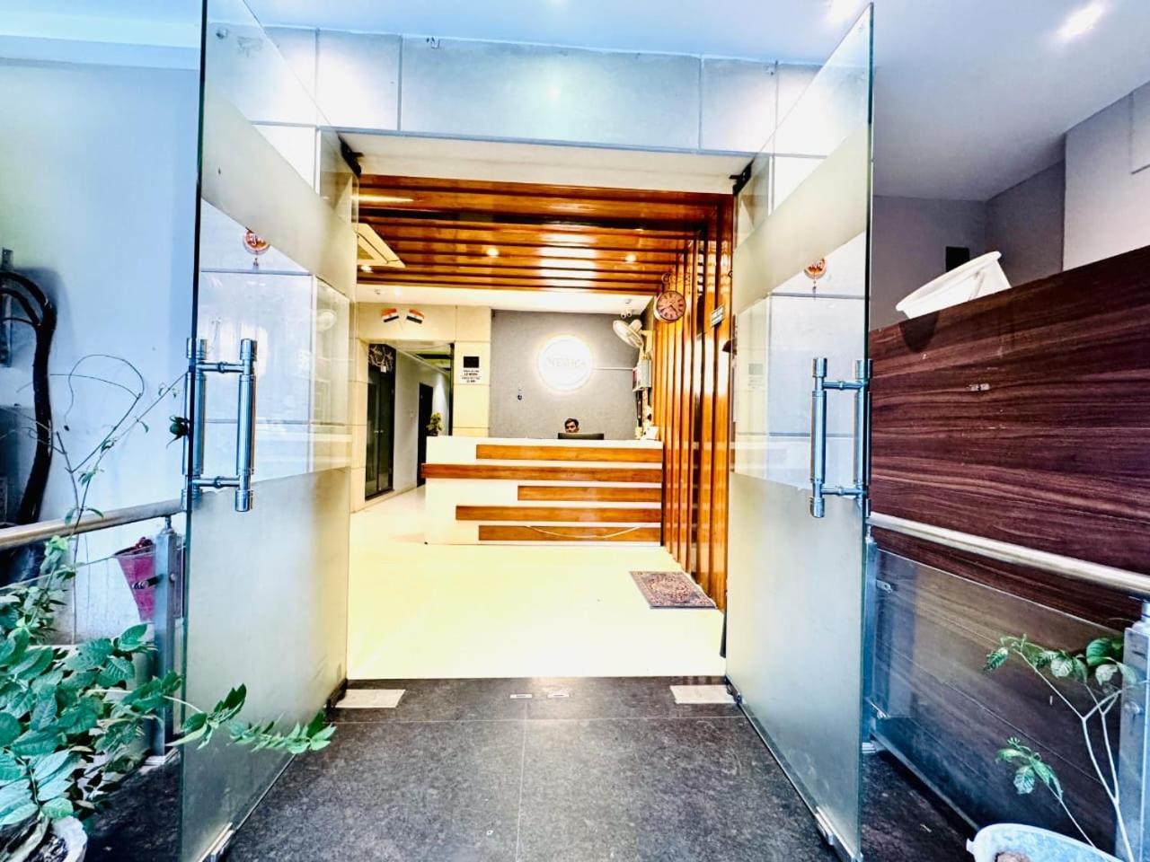 Megha Hotel Lucknow