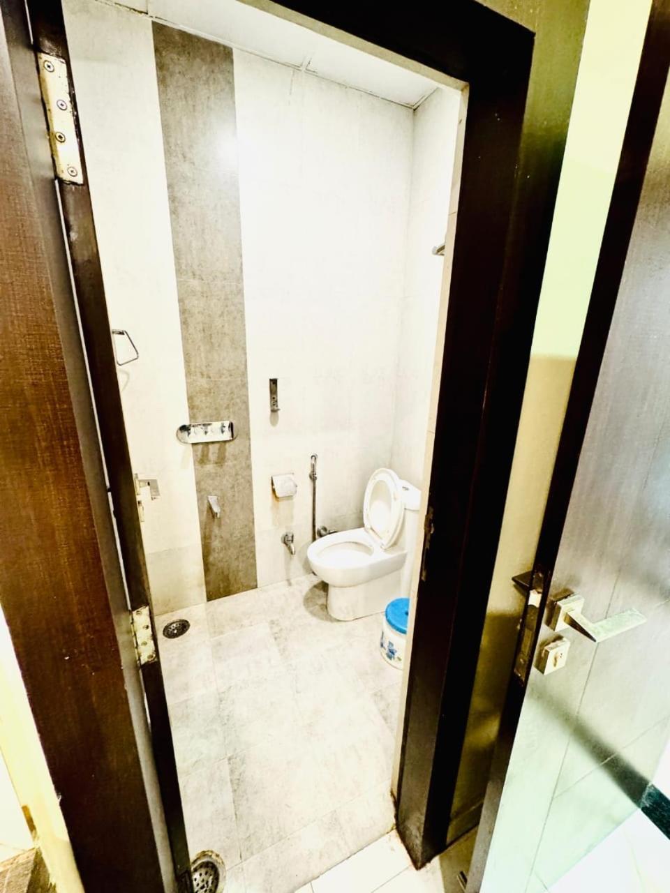 Megha Hotel